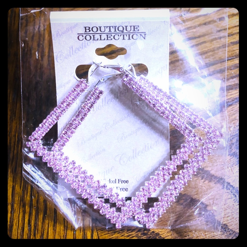 💜 6/$25 EARRINGS